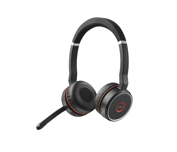 Jabra Evolve 75 UC - 1076253 - zdjęcie 4